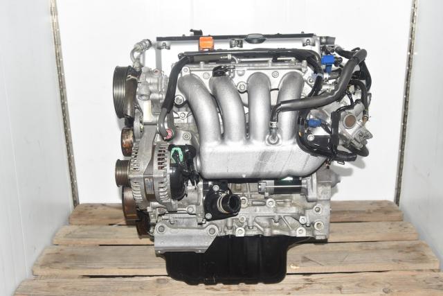 JDM Accord / TSX 03-06 RBB-2 K24A Replacement VTEC DOHC Engine Swap