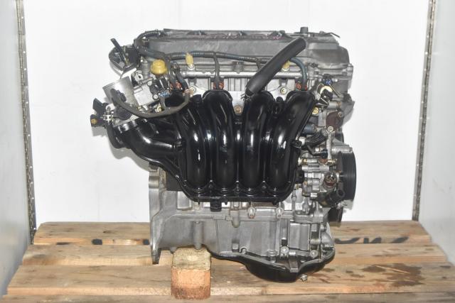 VVTi Toyota Rav 4, Camry & Scion TC 2AZ Replacement JDM 2.4L 02-06 Engine for Sale