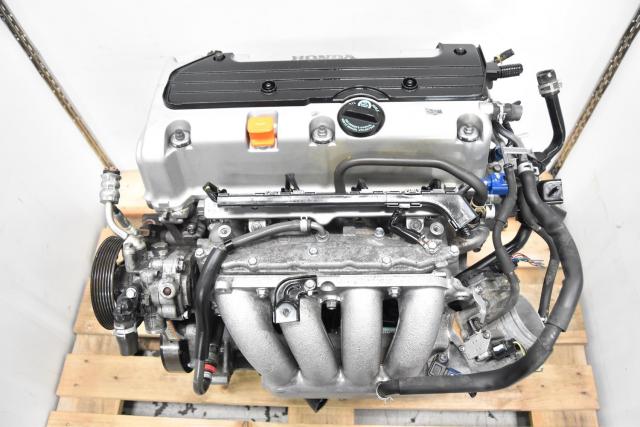 K24A 2.4L JDM RBB-3 2003-2006 VTEC DOHC 03-06 Accord Engine for Sale