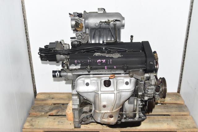 Used JDM DOHC B20B 1999-2001 2.0L DOHC CR-V Replacement Engine for Sale