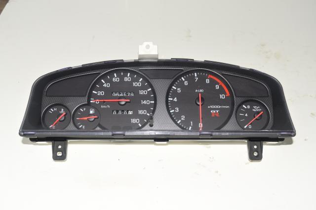 JDM Nissan R33 GTR 1995-1998 Cluster