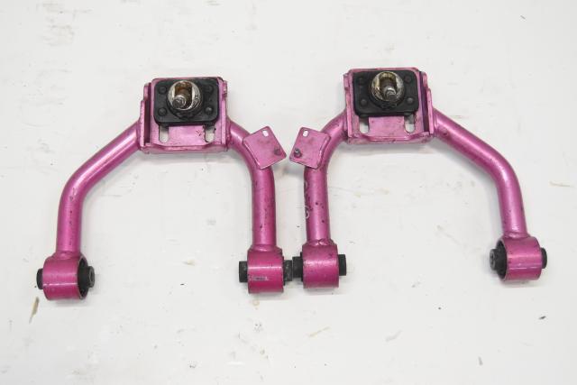 JDM Honda 2008-2015 CW2 Accord Megan Racing Lateral Links