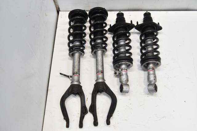 Honda Odyssey RB1 RB2 2003-2008 JDM Mugen Showa Coilovers