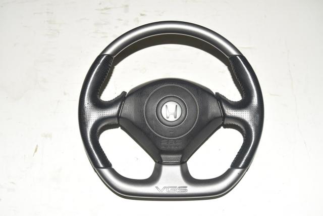 Honda S2000 S2k AP1 JDM VGS Steering Wheel