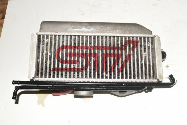 JDM Forester STi SG5/SG9 Top Mount Intercooler