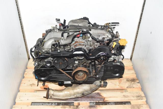 Subaru Impreza RS / TS 2.0L JDM EJ203 SOHC NA 2004 Engine