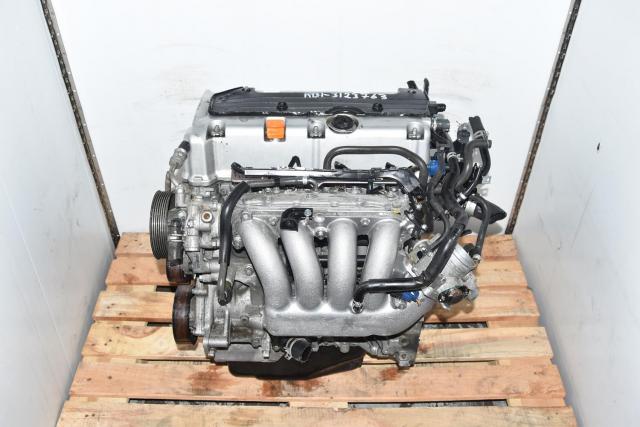 K24A 2.4L JDM RAA 2003-2006 VTEC DOHC 03-06 Accord Engine