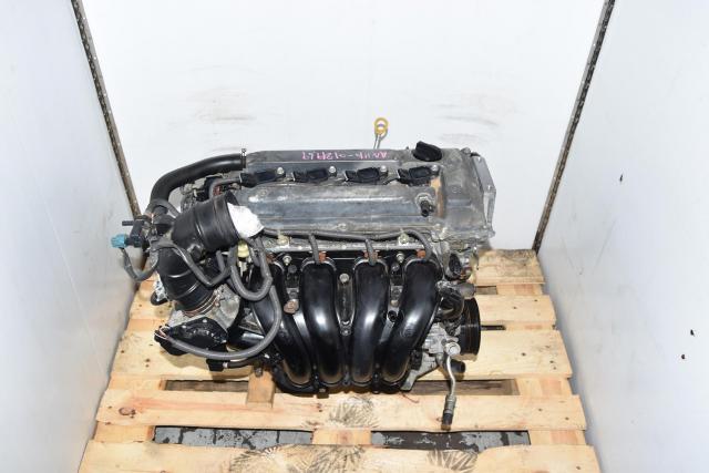 Toyota 2.4L / Scion tc 2AZ-FE VVTi Camry 2002-2009, Highlander, Rav4 2004-2008 Engine