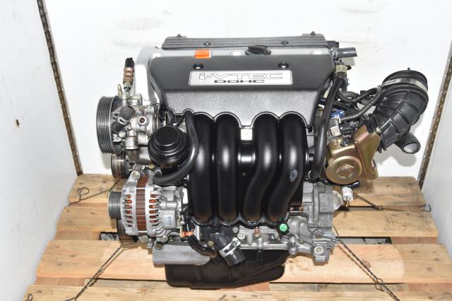 JDM K20A 2002-2006 Honda Civic/RSX I-VTEC Engine