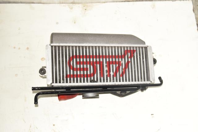 JDM Forester STi SG5/SG9 Top Mount Intercooler