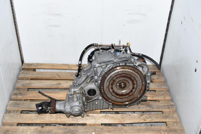 JDM 05-06 Honda CR-V K24A 2.4L Automatic AWD Transmission MTKA CRV 4x4