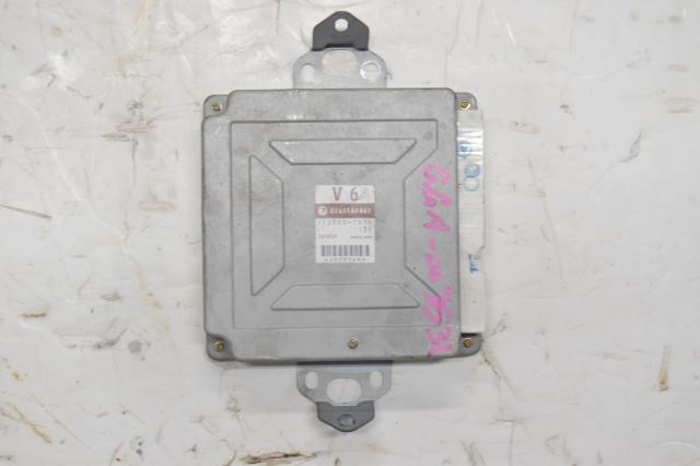 JDM OEM Subaru Impreza WRX STI Sedan V6 22611AF461 ECU EJ207 With VF30 Turbo