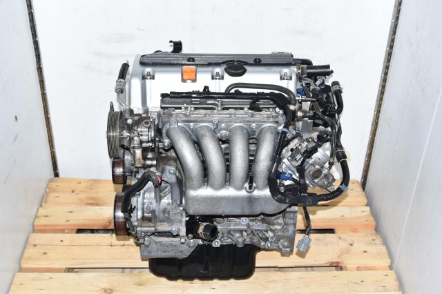 JDM K24a RBB-4 Honda VTEC DOHC 2.4L Accord / TSX 2003-2006