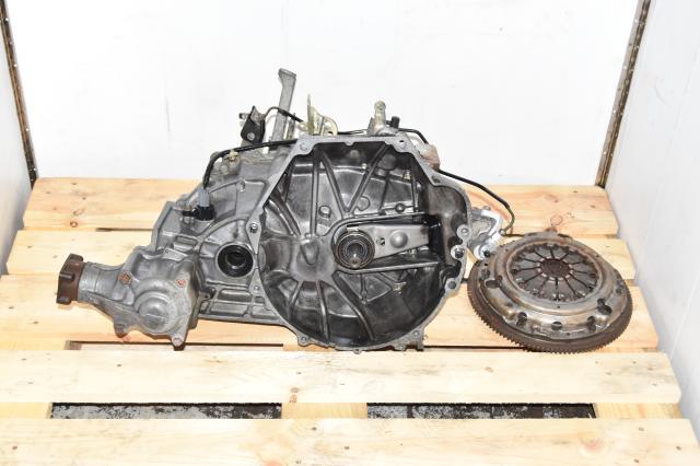 JDM Honda 2002-2006 CRV AWD 5 Speed Manual Transmission