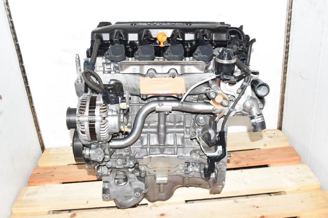 JDM Honda Civic 2006-2011 1.8L R18A VTEC Engine