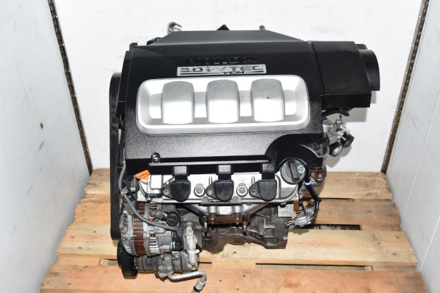 JDM Honda Accord 03-07 v6 J30A 3.0L Vtec VCM Engine