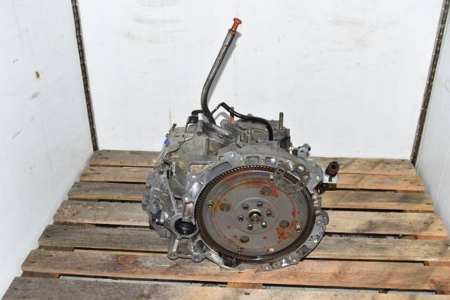 JDM Mazda 6 L3 2006-2009 5 Speed Automatic Transmission