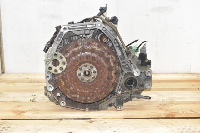 1999 2000 2001 Honda CRV 2.0L 2WD/FWD Automatic Transmission JDM SKNA B20B CRV 4x2