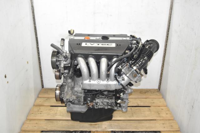 JDM Honda K Series K24A 2.4L JDM RAA 2003-2006 VTEC DOHC 03-06 Engine