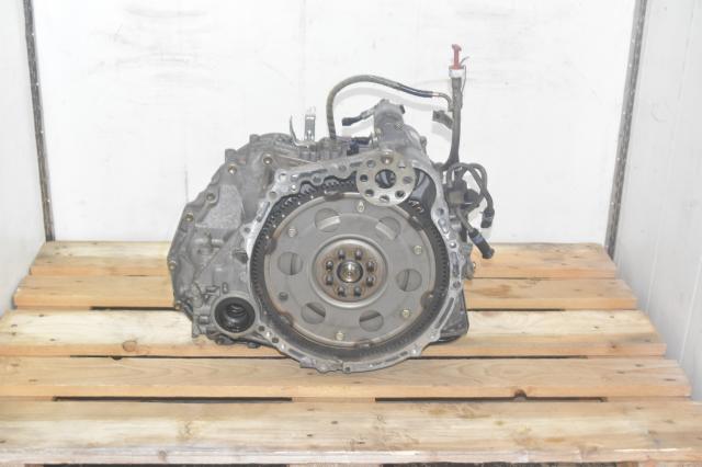 U250 JDM Toyota FWD Automatic 2001-2011 Camry, Solara, Rav4 Transmission
