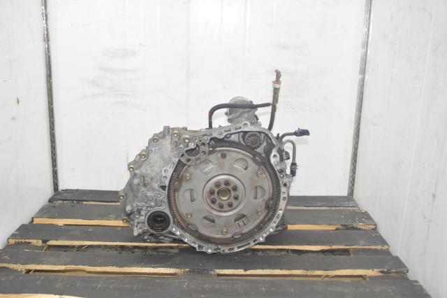 U250 JDM Replacement Toyota FWD Automatic 2001-2011 Rav4 Transmission