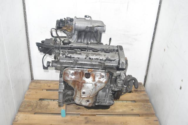 JDM DOHC B20B 1999-2001 2.0L DOHC CR-V Engine