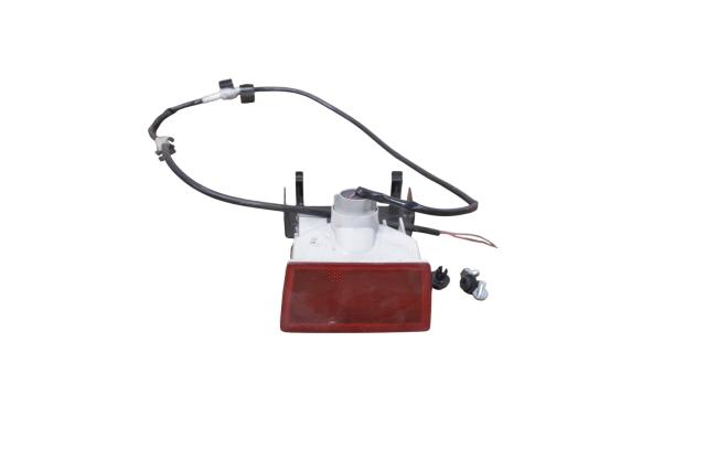 JDM 2008-2021 WRX/STI OEM Third Brake Light