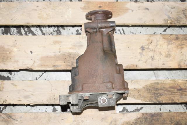 JDM 08-15 Mitsubishi Lancer Ralliart Rear Differential