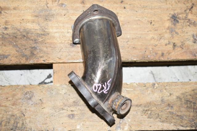 JDM Nissan 89-97 240SX SR20DET Turbo Uppipe