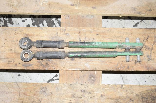 JDM TEIN Nissan R32 Skyline Adjustable Tension Rods