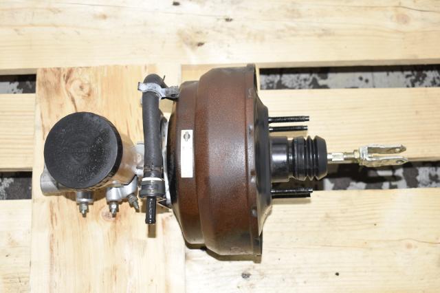 JDM Nissan Skyline RB20 Brake Booster