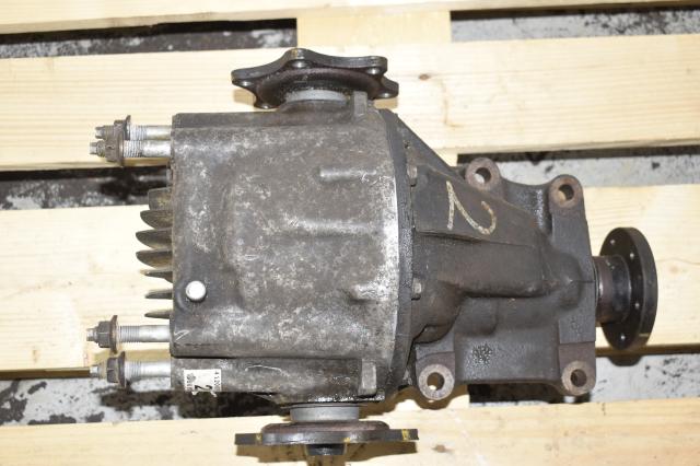 JDM Honda 2000-2003 S2000 AP1 Rear Differential
