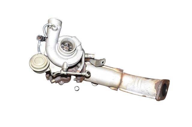 JDM Subaru WRX 02-07 TD04 Single Scroll Turbocharger