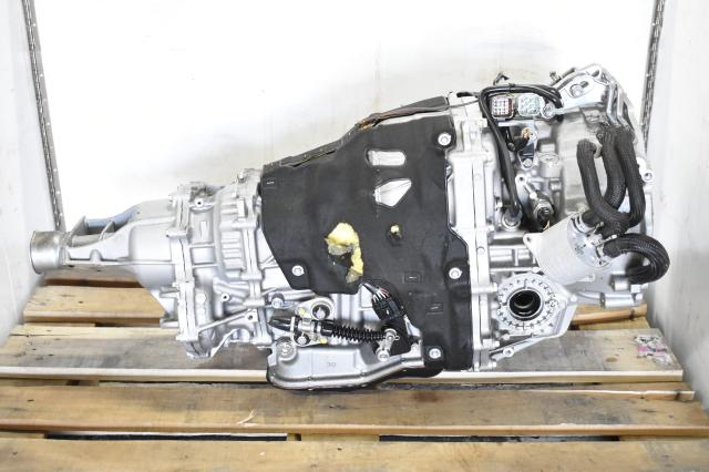 JDM 2022-2025 Subaru WRX / Outback XT FA24 Turbo 2.4L CVT Automatic Transmission