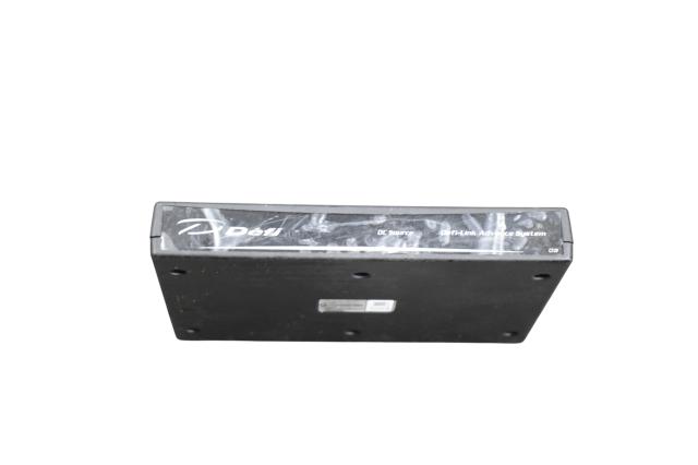 JDM Aftermarket DEFI Link Advance System Boost Gauge Controller