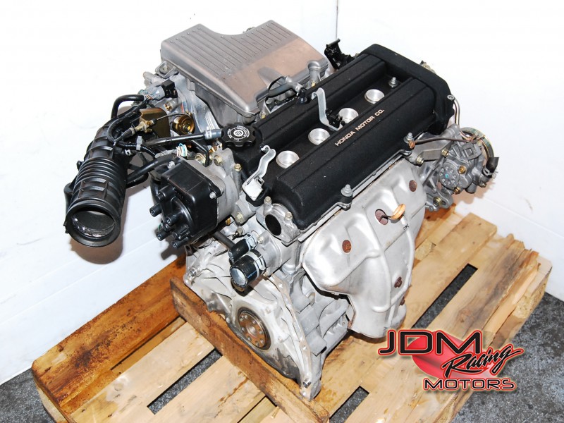 Id 1052 Jdm B B16a B16b B18b B18c Spec R Gsr Type R Motors Honda Jdm Engines Parts Jdm Racing Motors