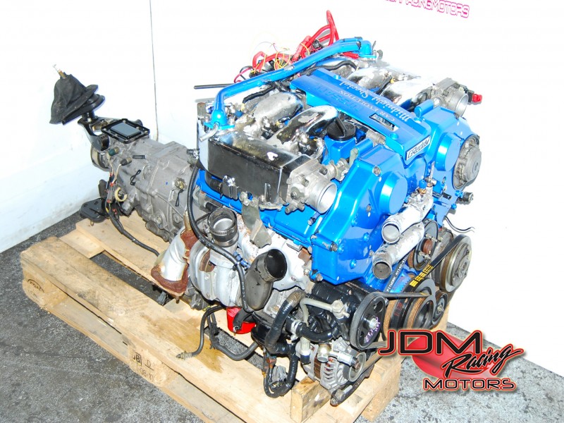ID    Nissan   JDM Engines & Parts   JDM Racing Motors
