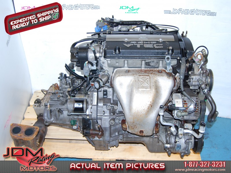 ID 2023 | Honda | JDM Engines & Parts | JDM Racing Motors