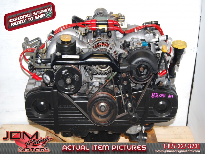 2.2 subaru engine