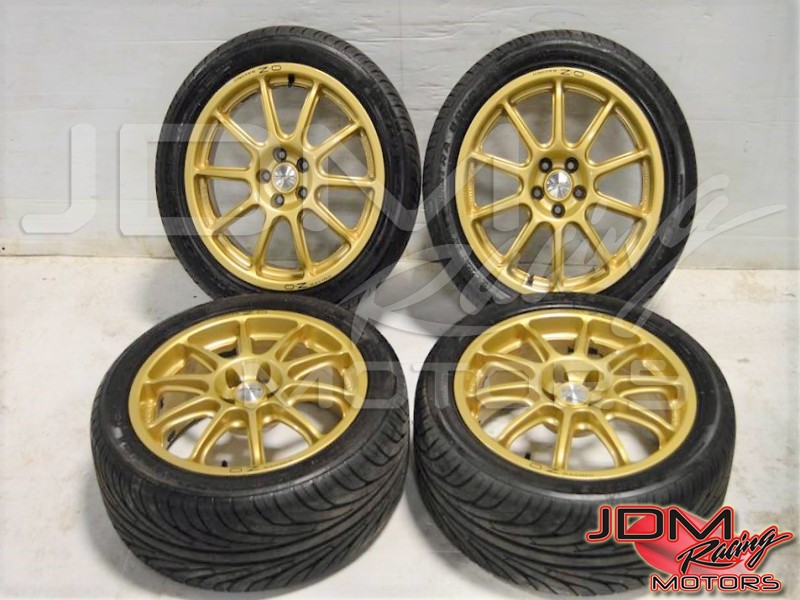 subaru wheels for sale