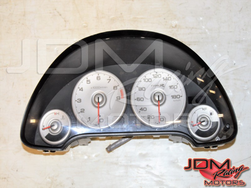 Used JDM Acura Integra DC5 Type-R Gauge Cluster For Sale