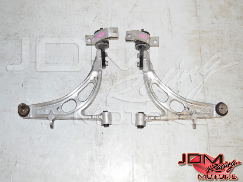 JDM Forester SG5 Front Lower Aluminum Control Arms FOr Sale