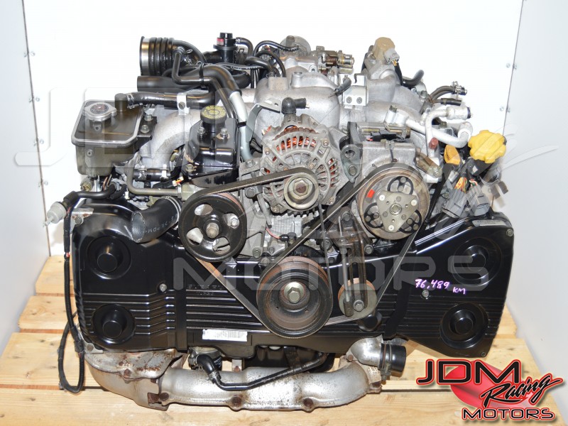 ID 3111 | EJ205 Motors Impreza WRX | Subaru | JDM Engines & Parts | JDM ...