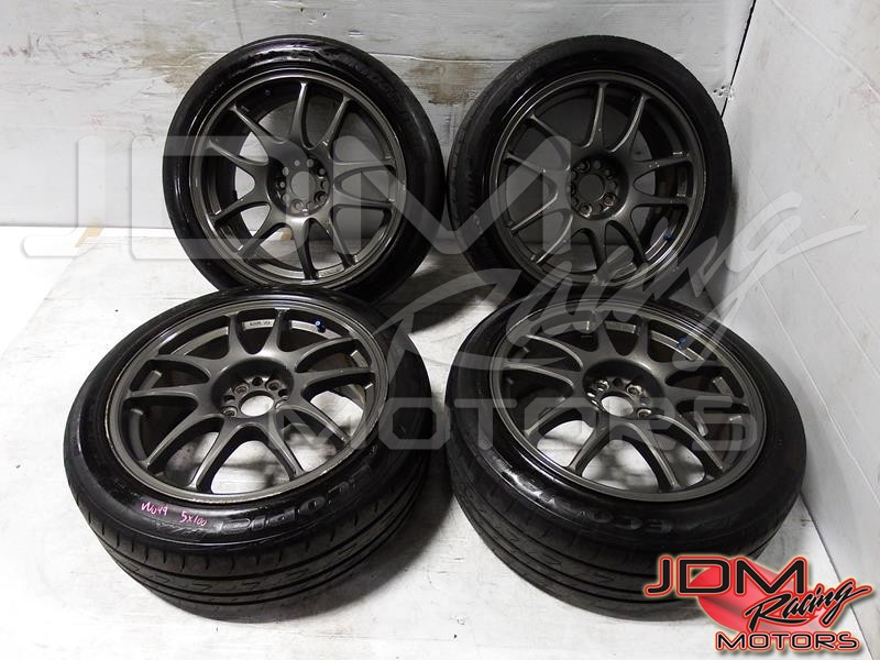 subaru wheels for sale