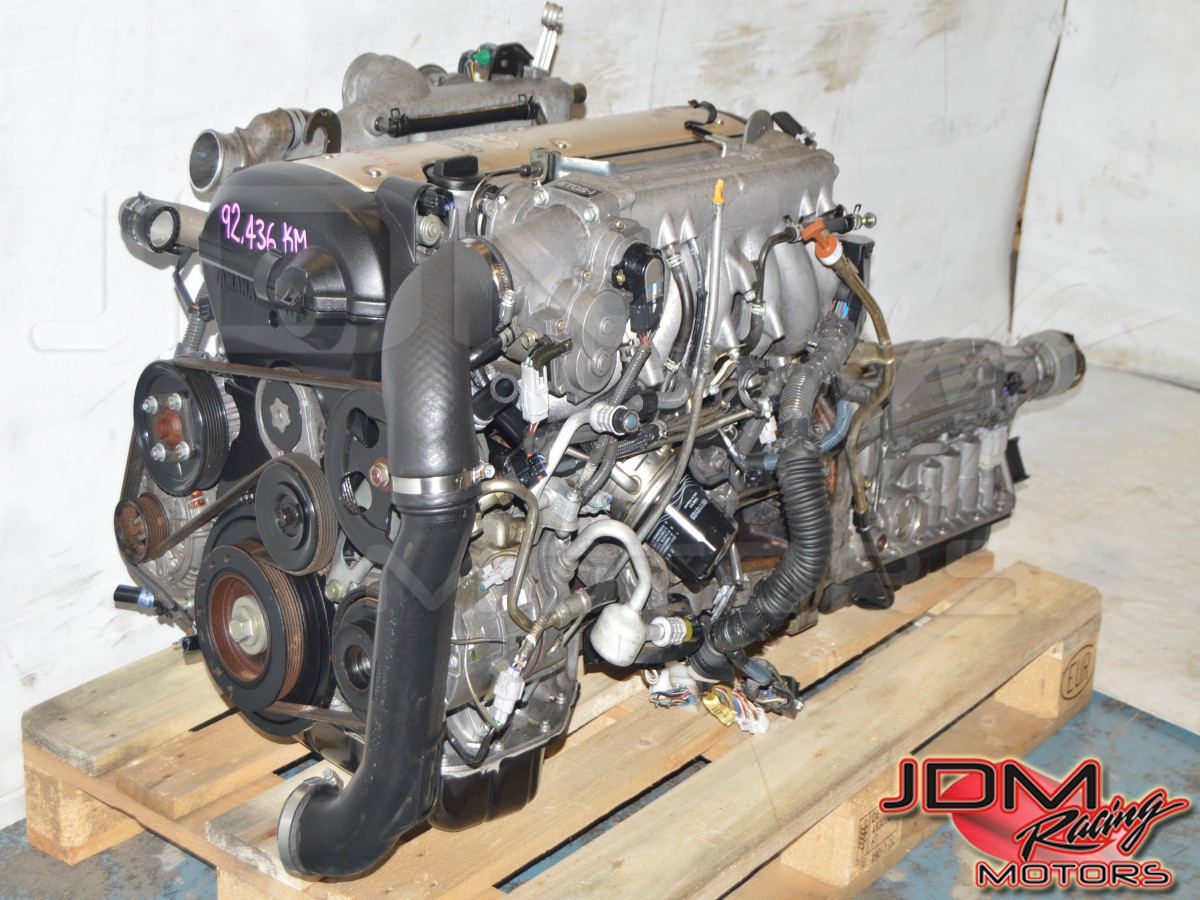 Акпп 1jz gte vvti