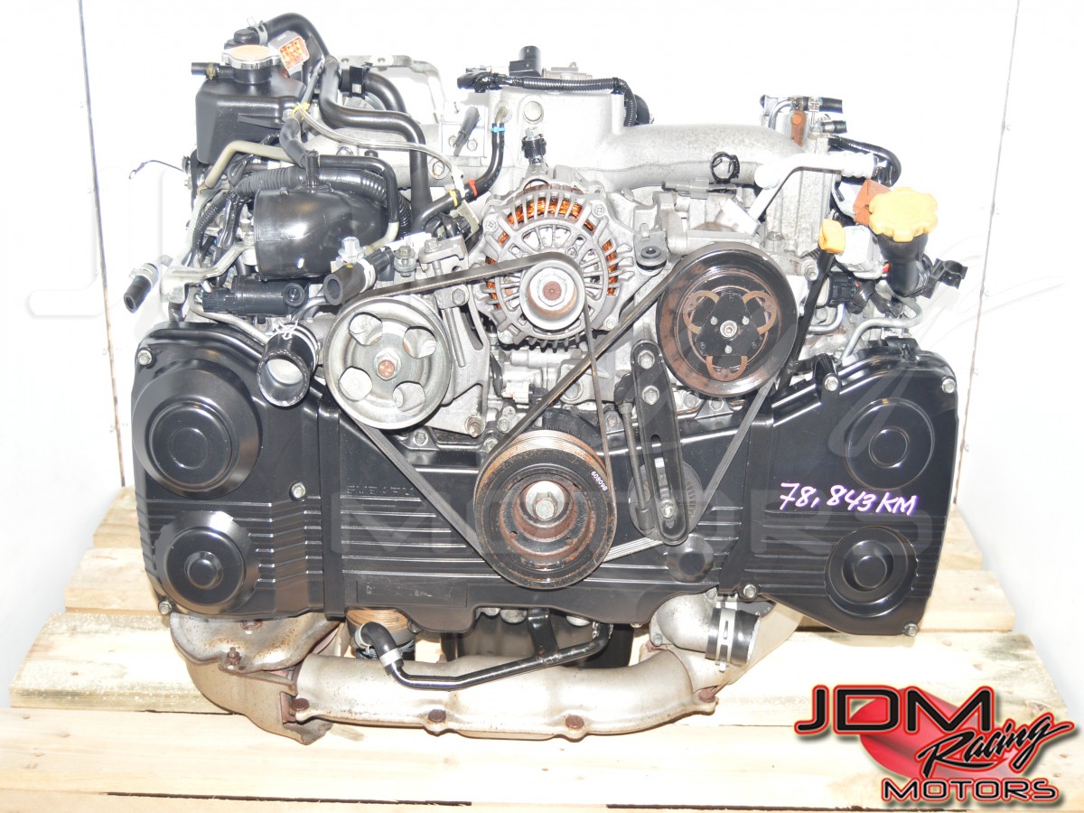 ID 3765 | EJ205 Motors Impreza WRX | Subaru | JDM Engines & Parts | JDM ...