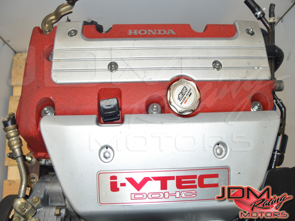 ID 3938 | JDM K20A Acura RSX Type R DC5 and K24A Motors | Honda | JDM ...