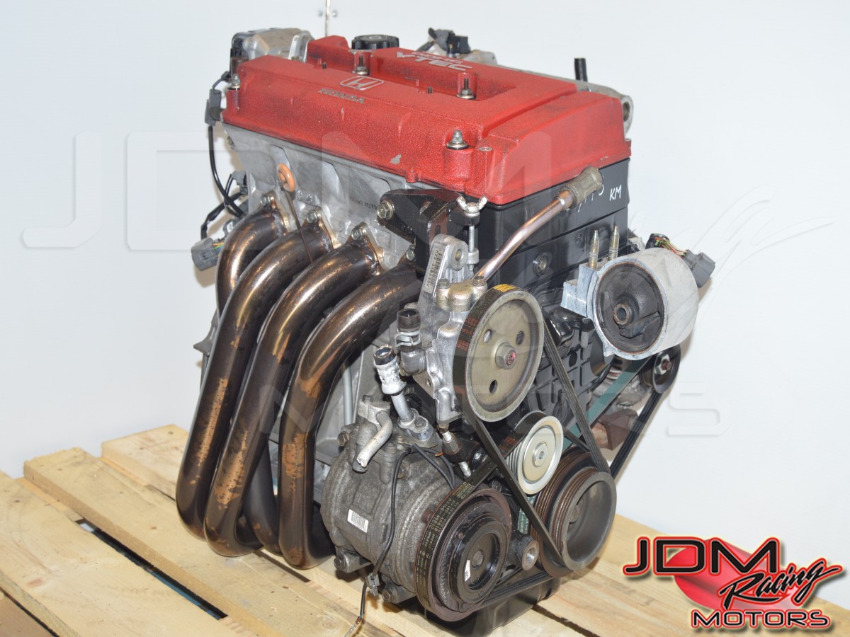 jdm engines