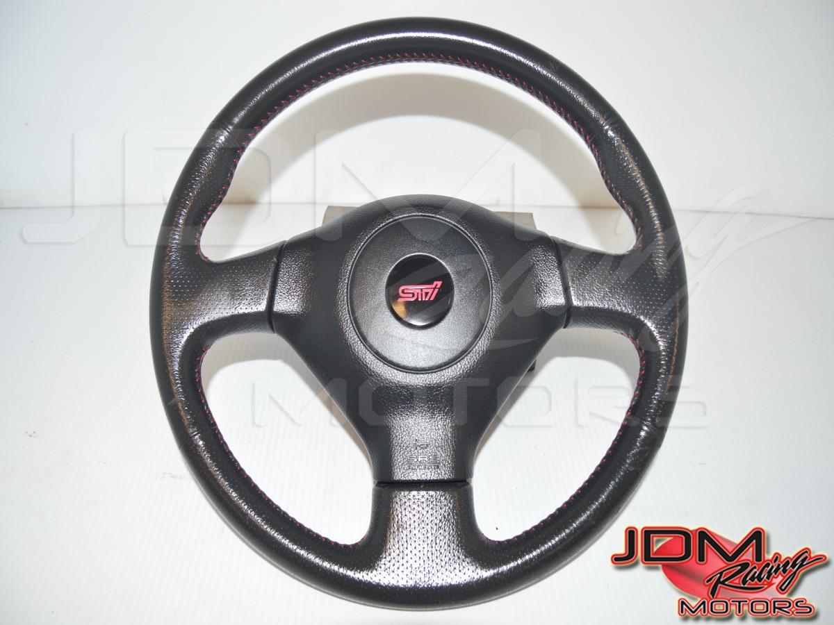jdm steering wheel removeable