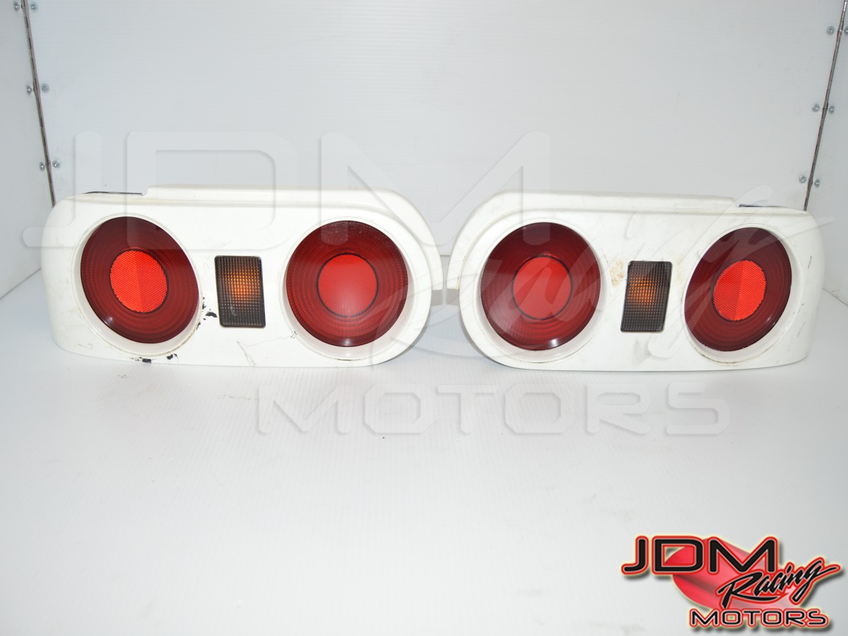 JDM Nissan Skyline R32 Tail Lights For Sale